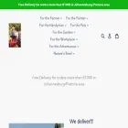 forthefarmer.co.za