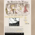 forthewicked.net forthewicked.net