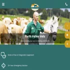 forthvalleyvets.co.uk forthvalleyvets.co.uk