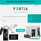 fortia.me