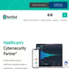 fortifiedhealthsecurity.com