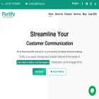 fortify.biz fortify.biz