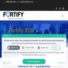 fortify24x7.com fortify24x7.com