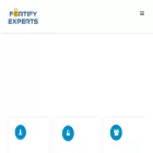 fortifyexperts.com fortifyexperts.com