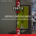 fortishosting.net