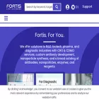 fortislife.com fortislife.com