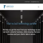 fortitech.com.au fortitech.com.au