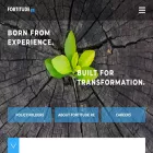 fortitude-re.com