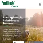 fortitudecanine.com