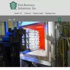 fortrecoveryindustries.com fortrecoveryindustries.com