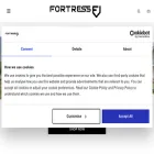 fortresscricket.co.uk fortresscricket.co.uk