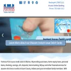 fortressfcu.org