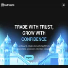 fortressfx.com