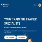 fortresslearning.edu.au fortresslearning.edu.au