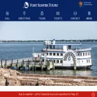 fortsumtertours.com