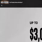 fortthunderharleydavidson.com fortthunderharleydavidson.com