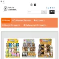 fortunacollectibles.com.au fortunacollectibles.com.au