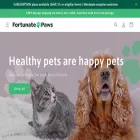 fortunatepaws.com.au fortunatepaws.com.au
