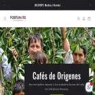 fortunatocoffee.com fortunatocoffee.com