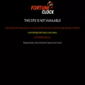 fortuneclock27.com fortuneclock27.com