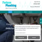 fortuneplumbing.com fortuneplumbing.com