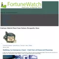 fortunewatch.com fortunewatch.com