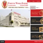 fortuneworldschool.com fortuneworldschool.com