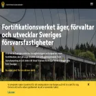 fortv.se fortv.se