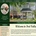 fortvalleyga.org fortvalleyga.org