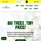 fortwaynetrees.com