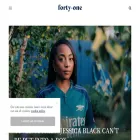 fortyonemag.com fortyonemag.com
