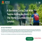 fortypluscc.co.uk fortypluscc.co.uk