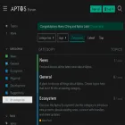 forum.aptosfoundation.org