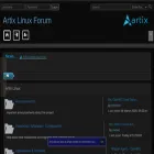 forum.artixlinux.org
