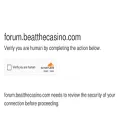 forum.beatthecasino.com forum.beatthecasino.com