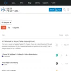 forum.bestpractical.com