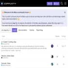 forum.blocsapp.com forum.blocsapp.com