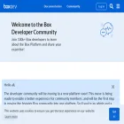 forum.box.com