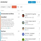 forum.clockworkpi.com forum.clockworkpi.com
