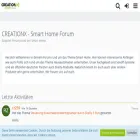 forum.creationx.de
