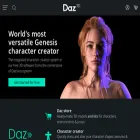 forum.daz3d.com forum.daz3d.com