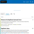 forum.deeppavlov.ai