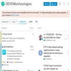 forum.devontechnologies.com forum.devontechnologies.com