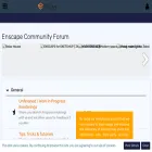 forum.enscape3d.com forum.enscape3d.com