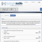 forum.foobar2000.com forum.foobar2000.com