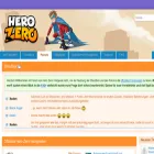 forum.herozerogame.com forum.herozerogame.com