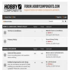 forum.hobbycomponents.com forum.hobbycomponents.com