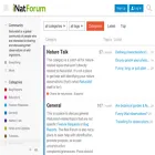 forum.inaturalist.org forum.inaturalist.org
