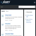 forum.jquery.com