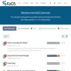 forum.kaosx.us forum.kaosx.us
